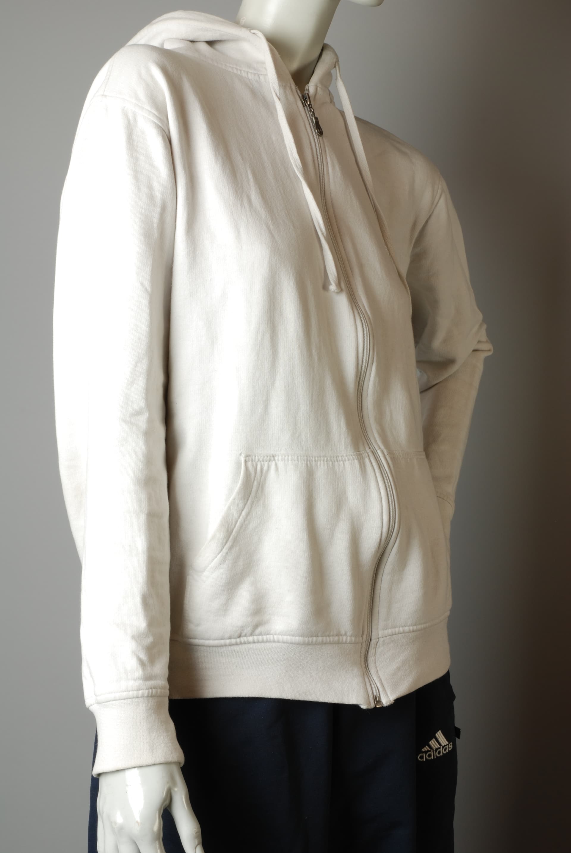 Vintage 2000s Silk Knit Sweater 2