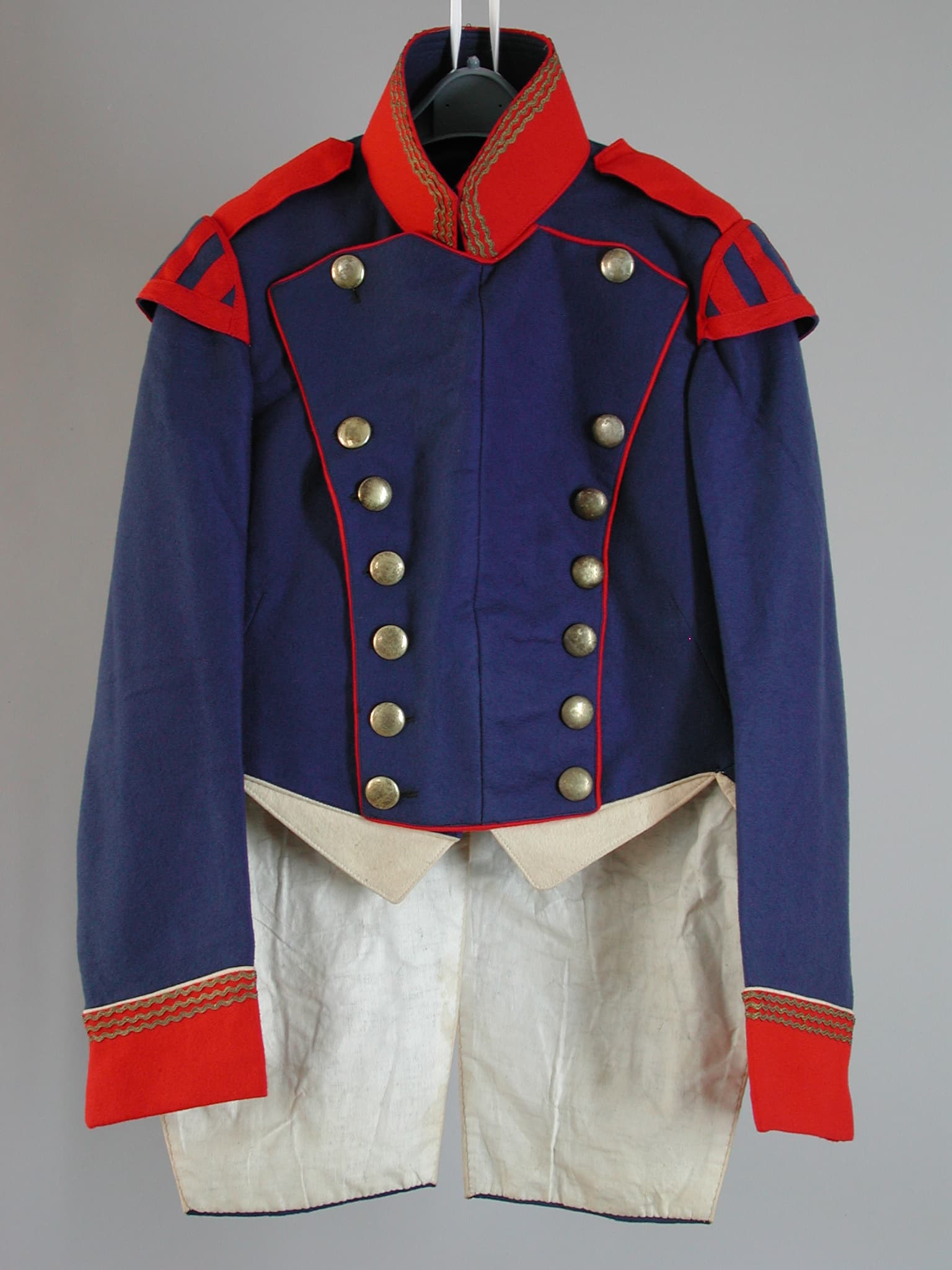 Vintage 1970s Wool Jacket 2