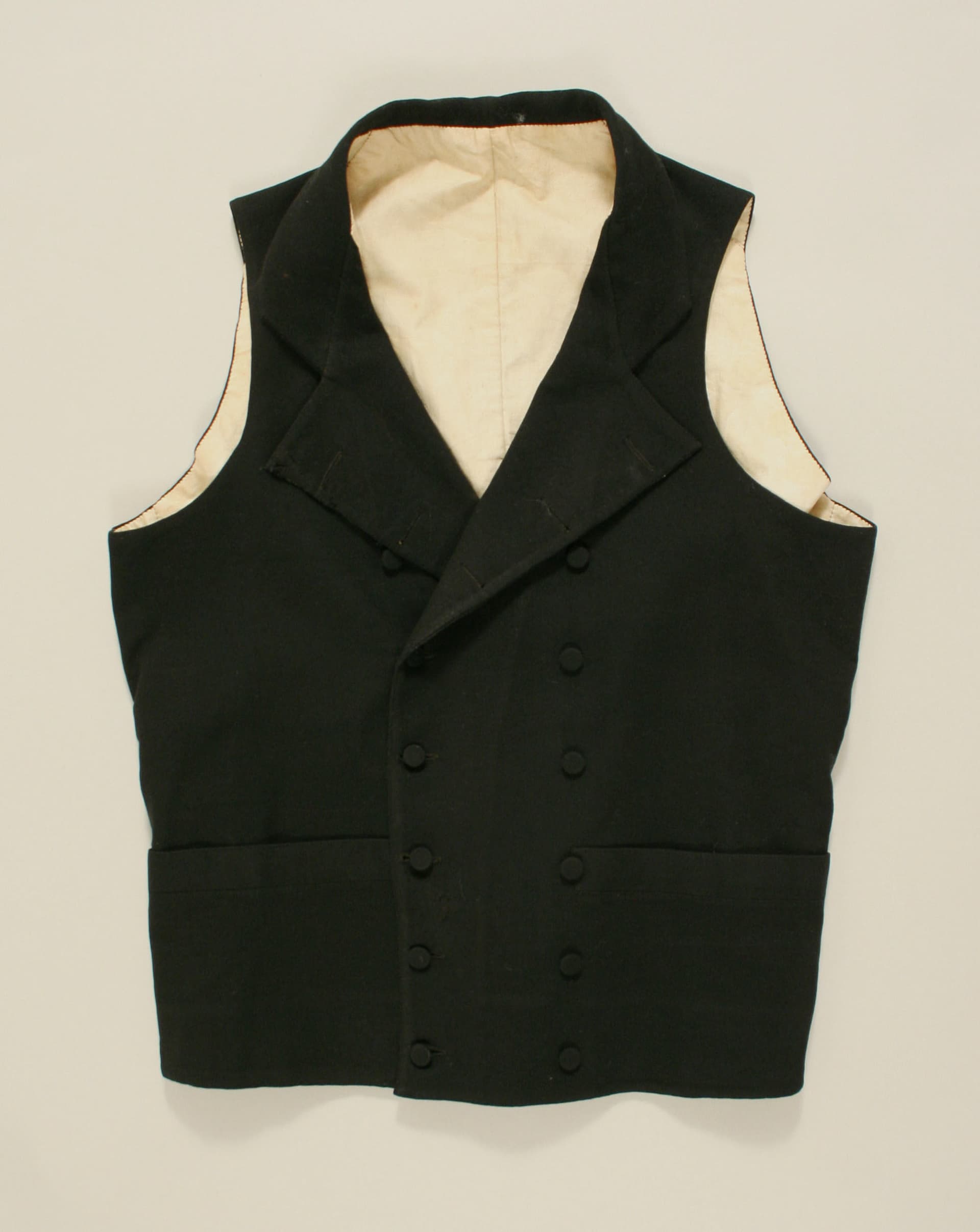 Vintage 19th century Waistcoat