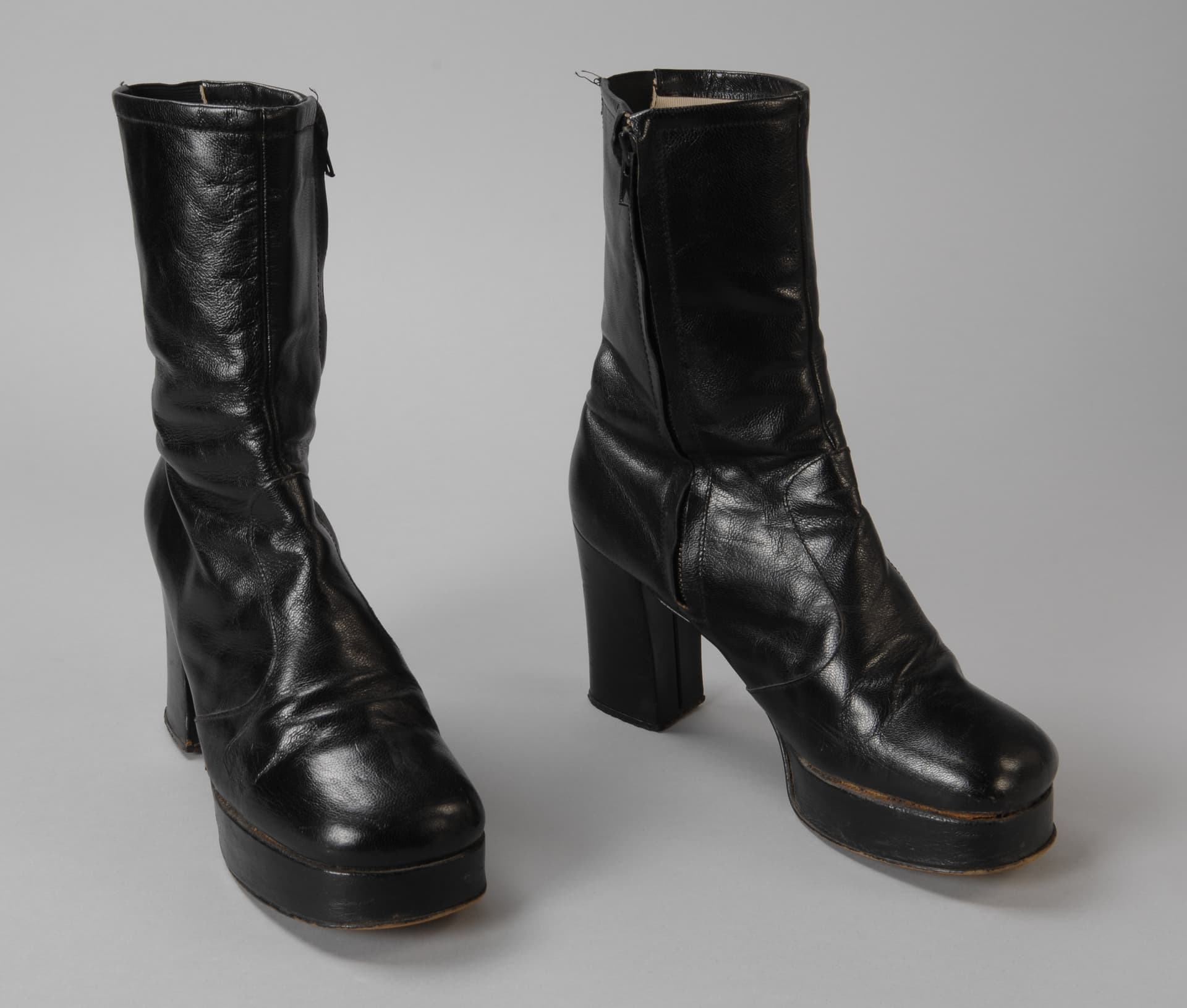 Vintage 1970s Boots 2