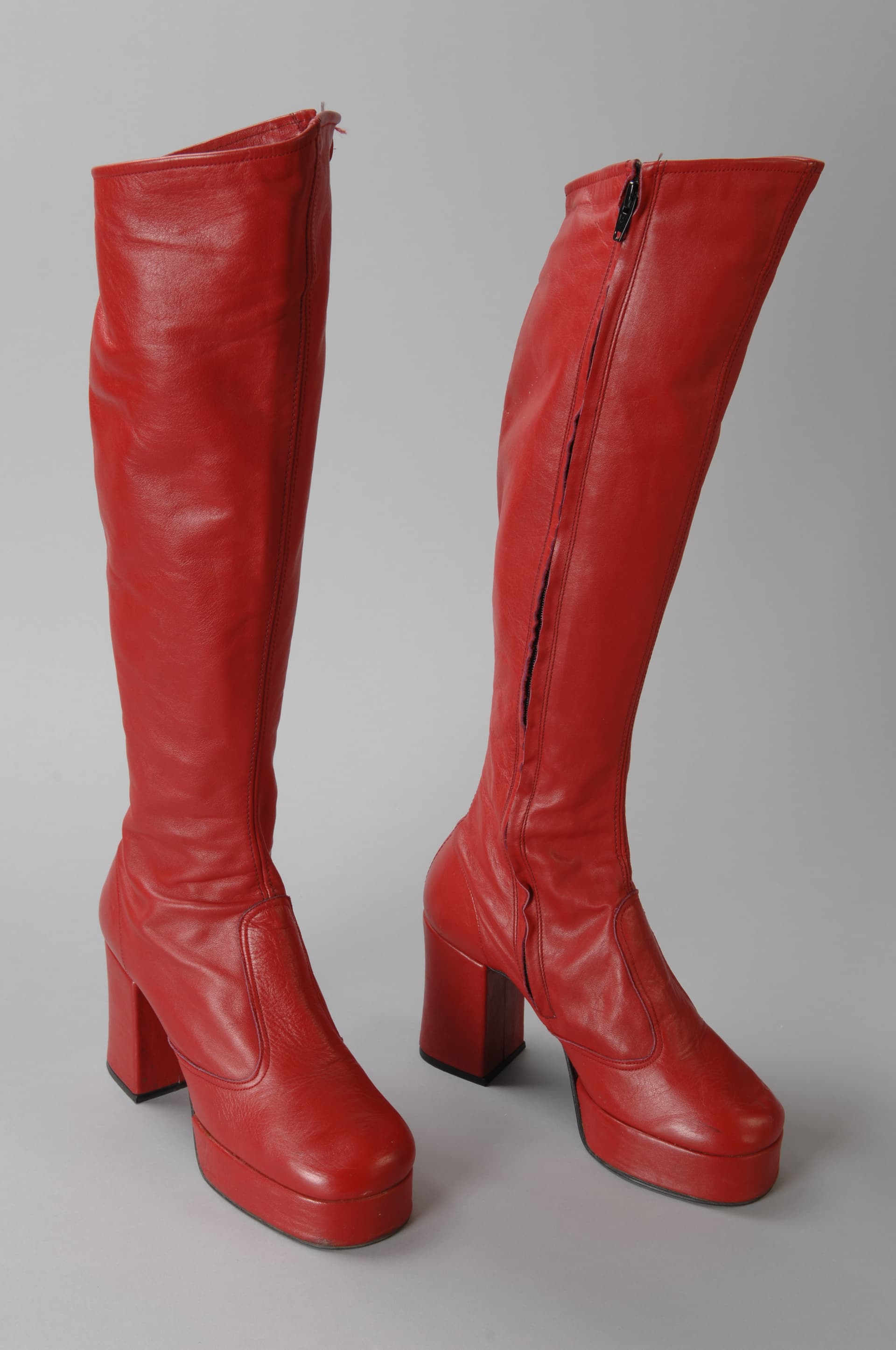 Vintage 1970s Boots