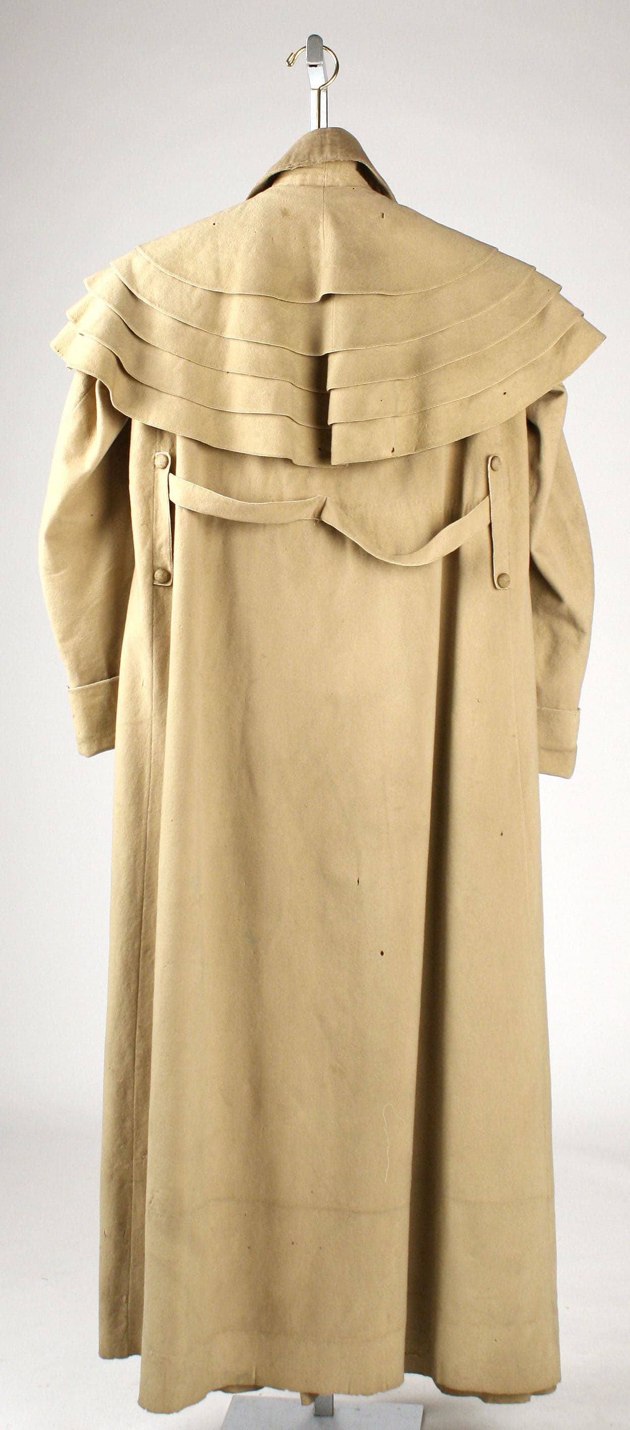 Vintage c. 1812 Coat