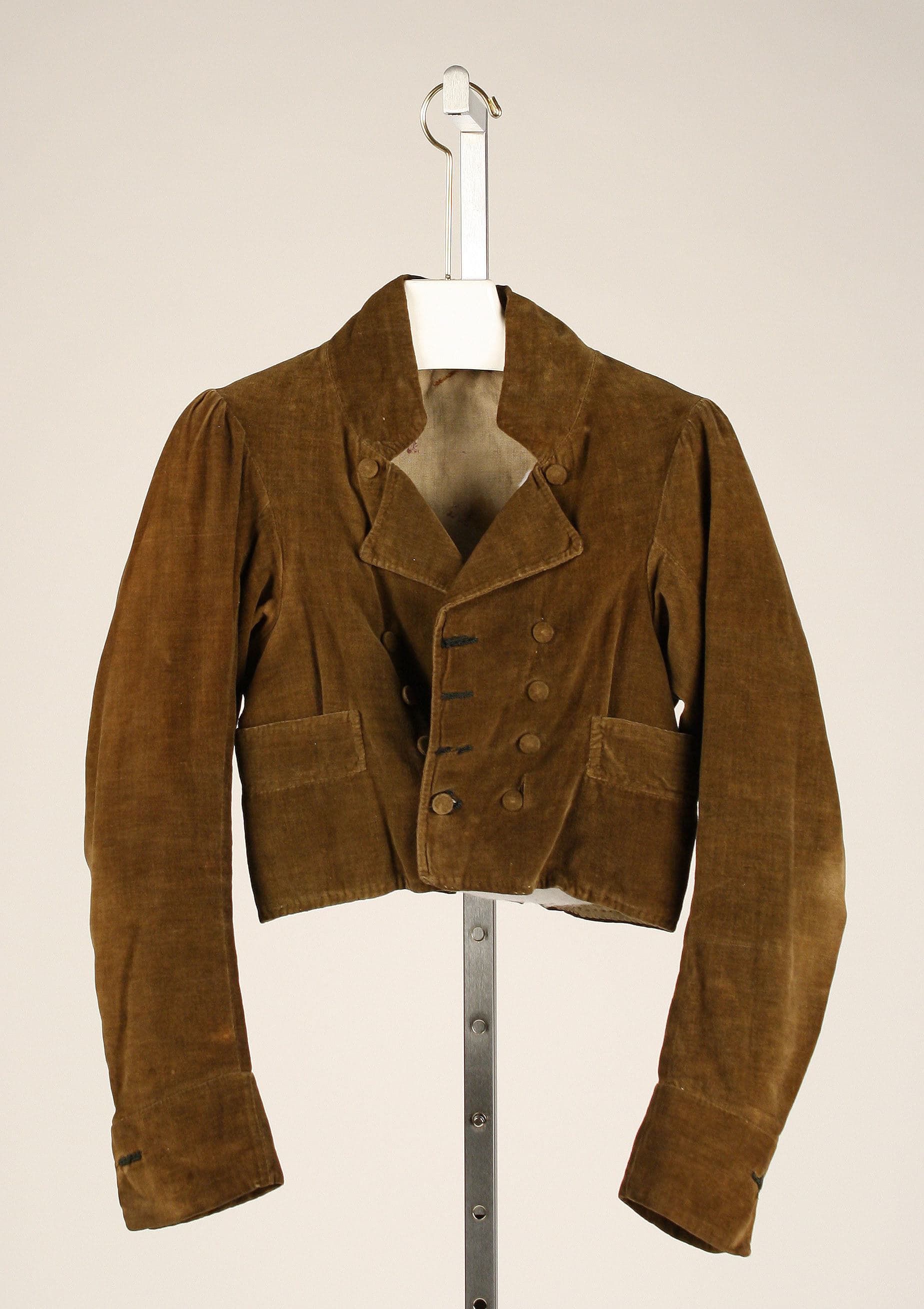 Vintage 1775 Coat