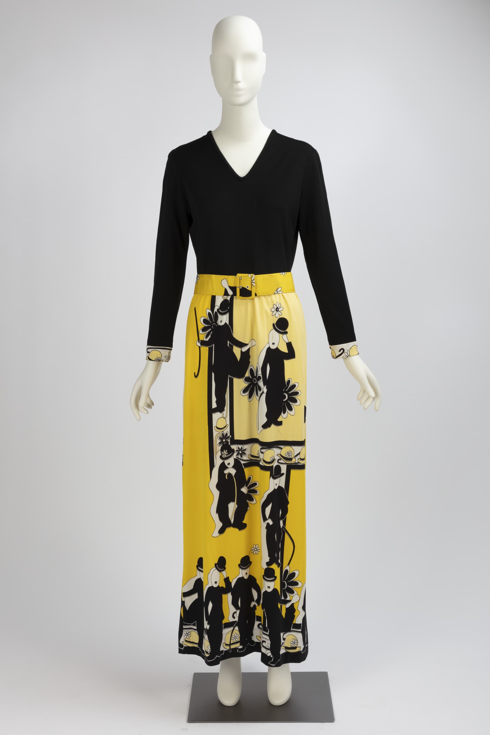 Vintage 1970s Dress 2