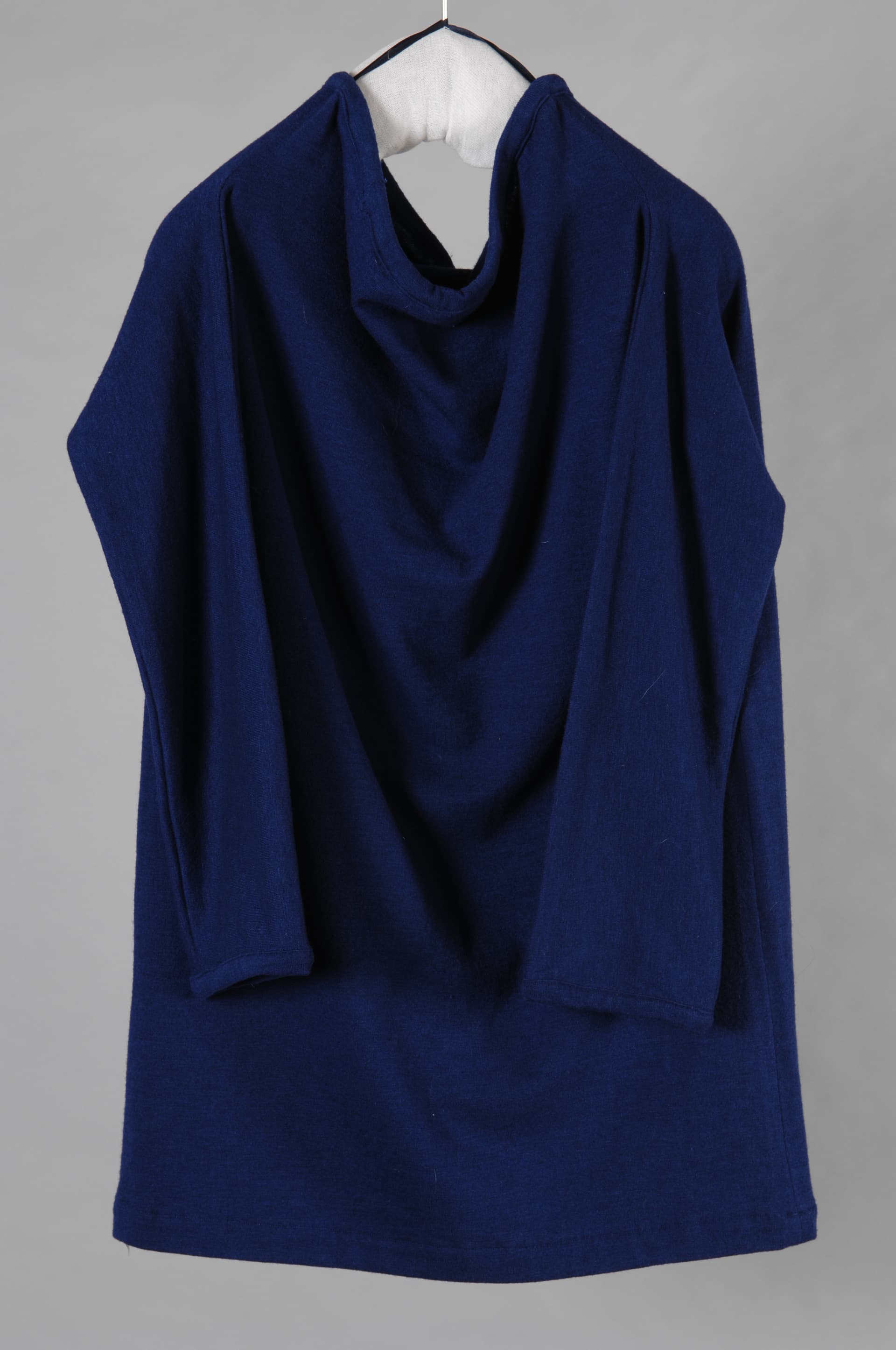 Vintage 1980s Wool Knit Sweater 2