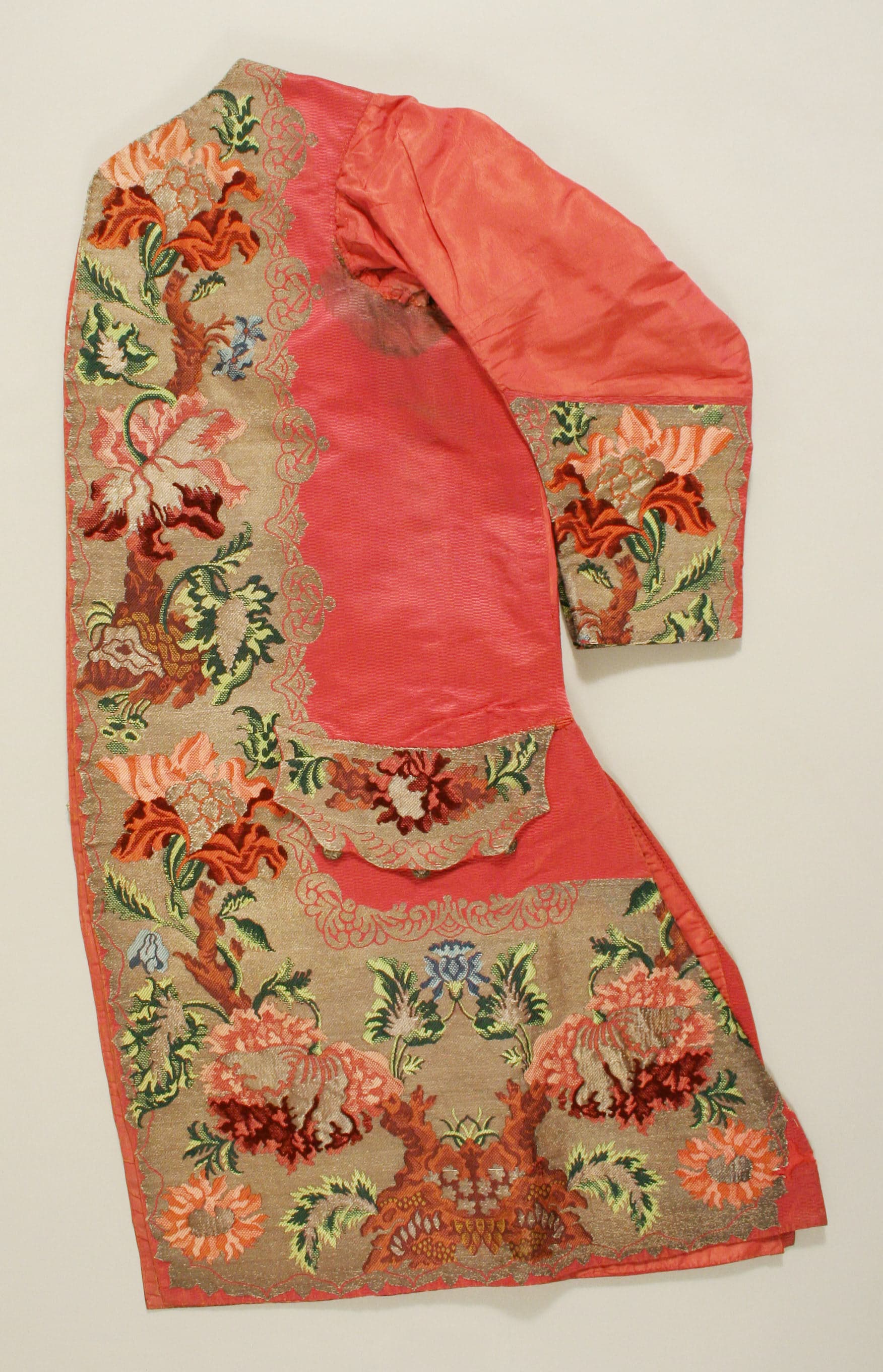 Vintage 1733–34 Waistcoat