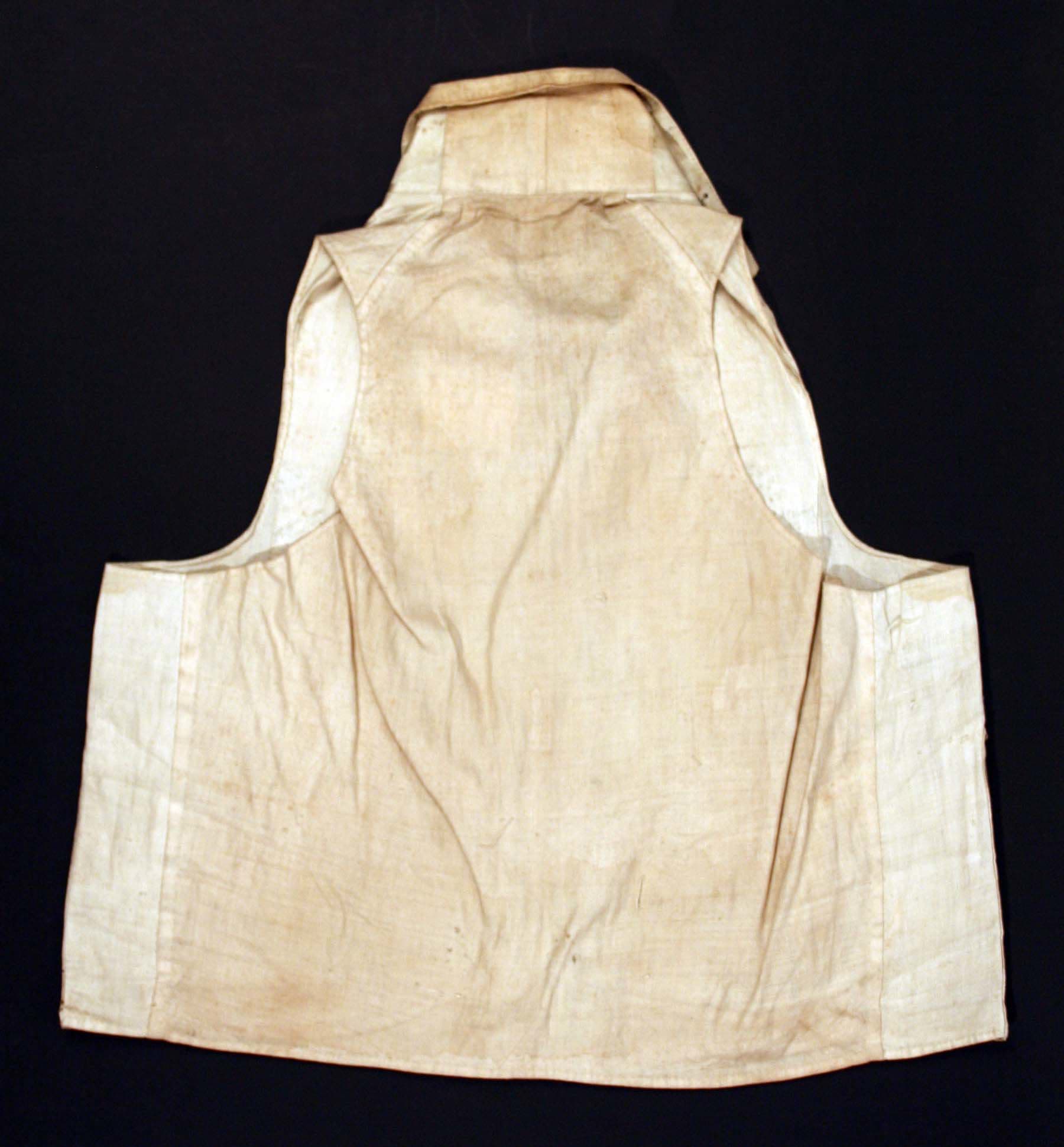 Vintage 1800 Waistcoat