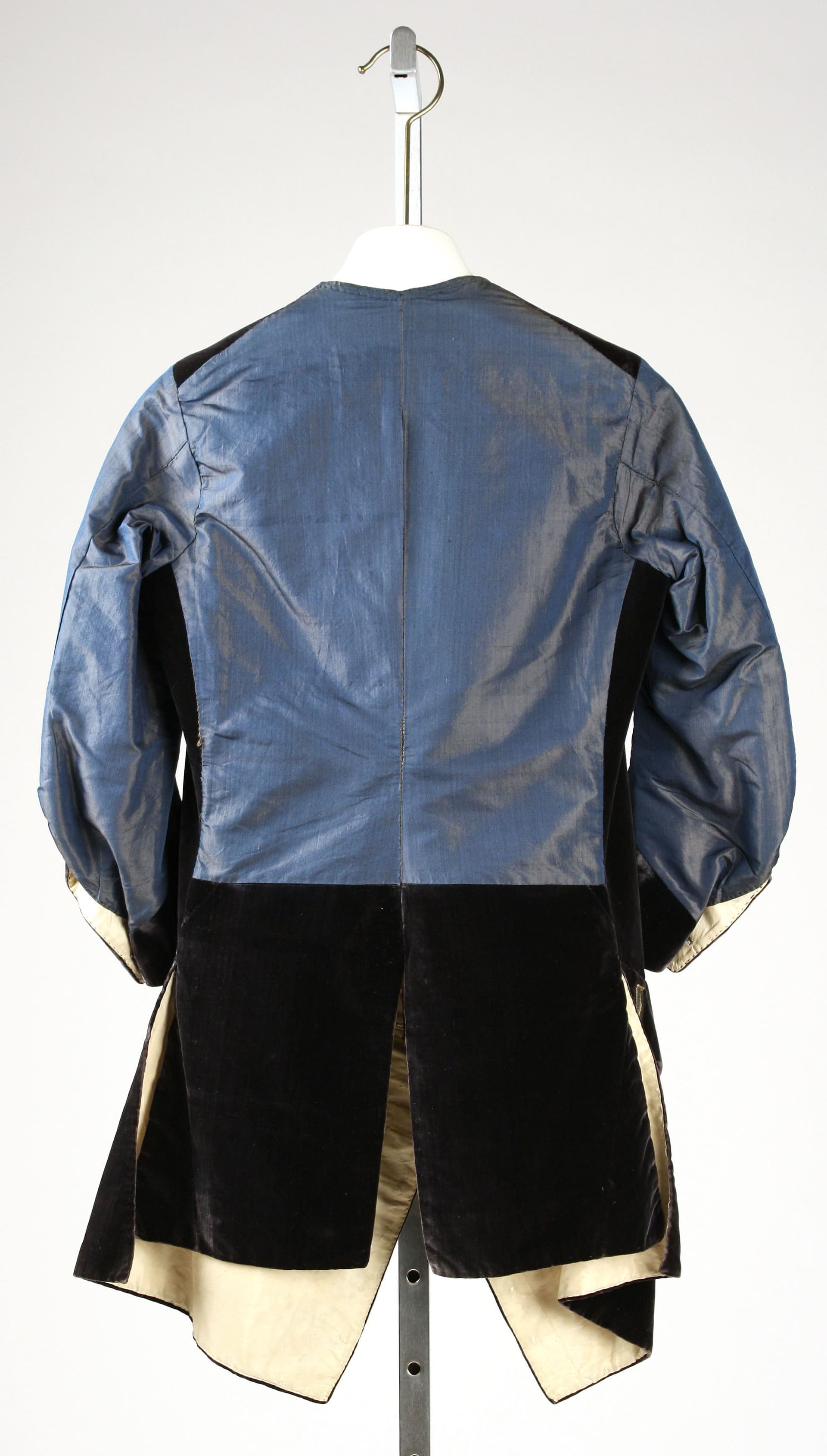Vintage c. 1742 Waistcoat