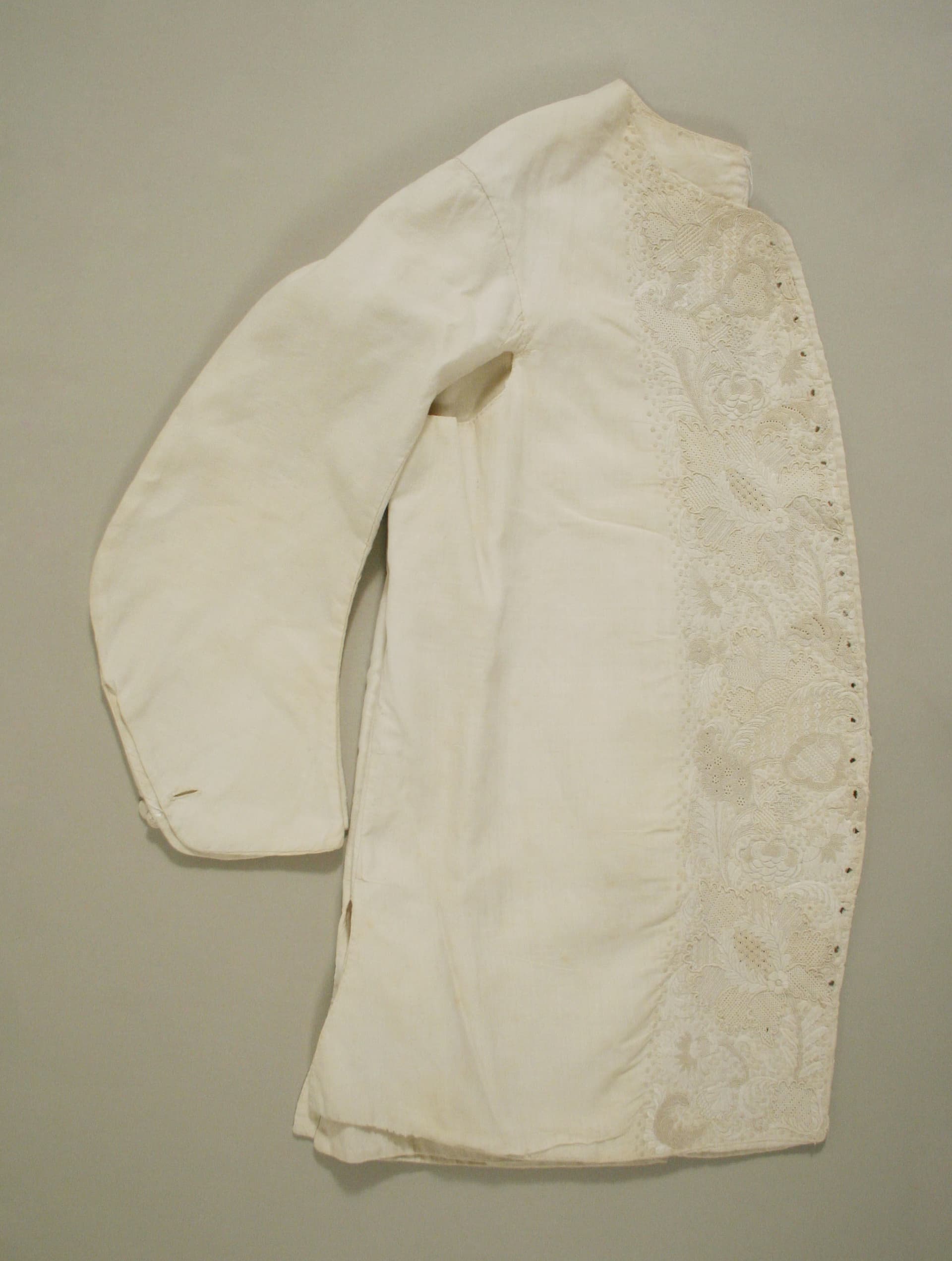 Vintage c. 1740 Waistcoat
