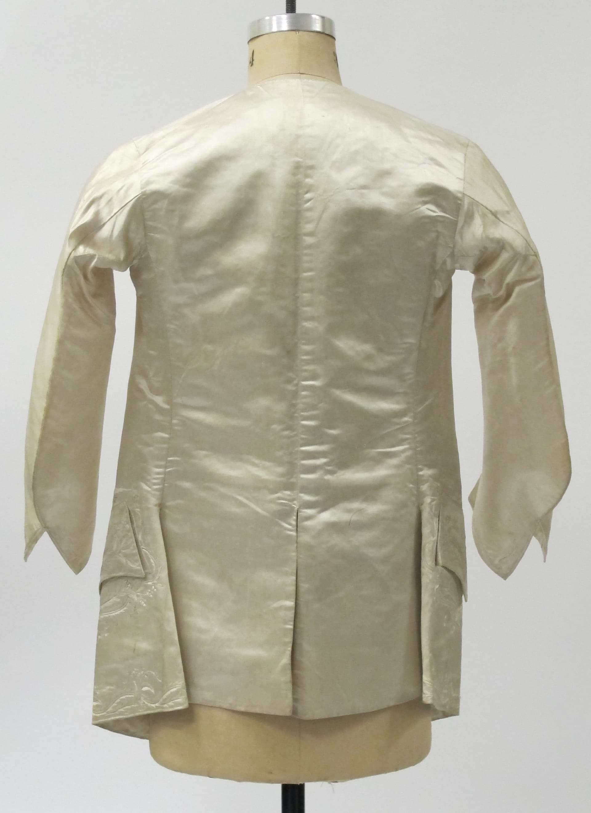 Vintage 1760 Waistcoat