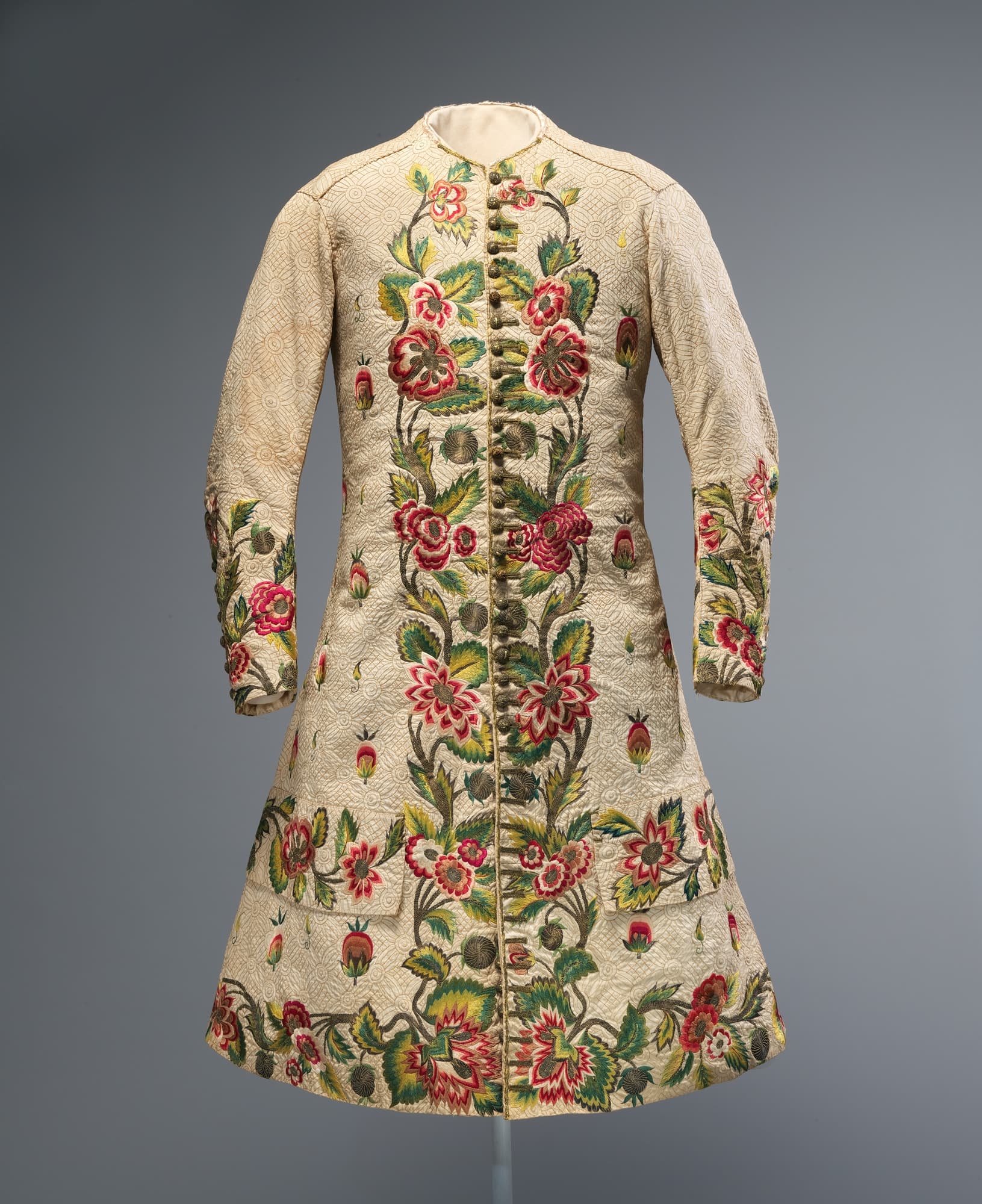 Vintage Waistcoat